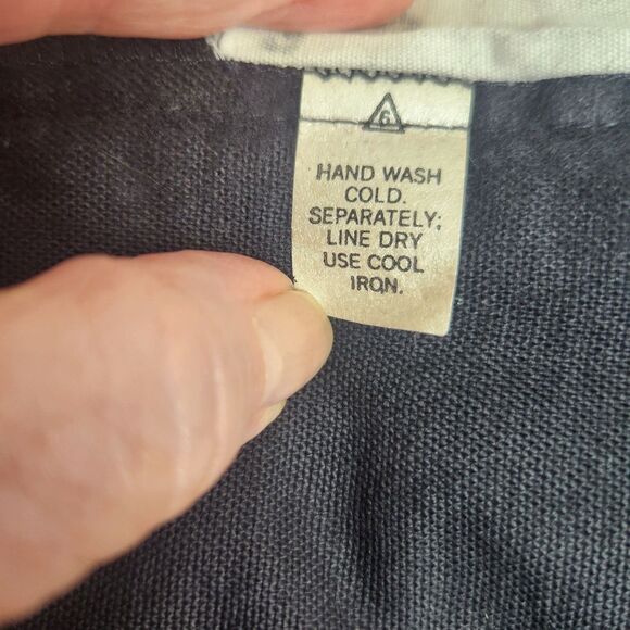 Iconic 50s-Black Poodle Skirt-Elastic Waist-Sequins-Rockabilly-Sock Hop-Adult OS - Picture 9 of 10